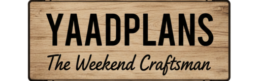 YaadPlans – The Weekend Craftsman